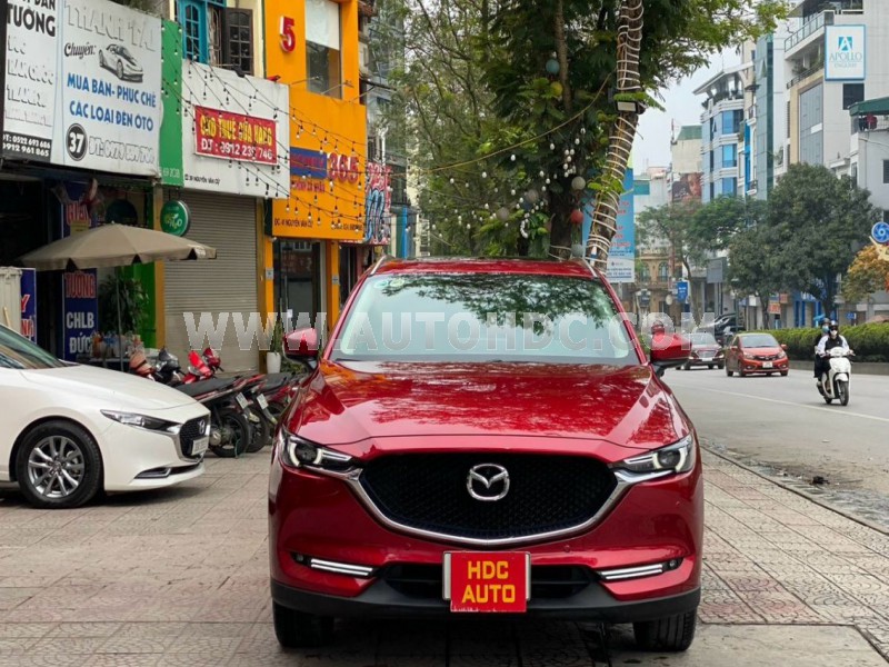 Mazda CX5 2.0 Premium
