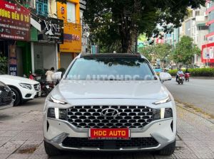 Hyundai SantaFe Cao cấp 2.2L HTRAC