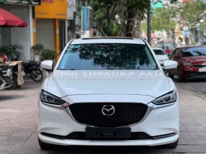 Mazda 6 Premium 2.0 AT