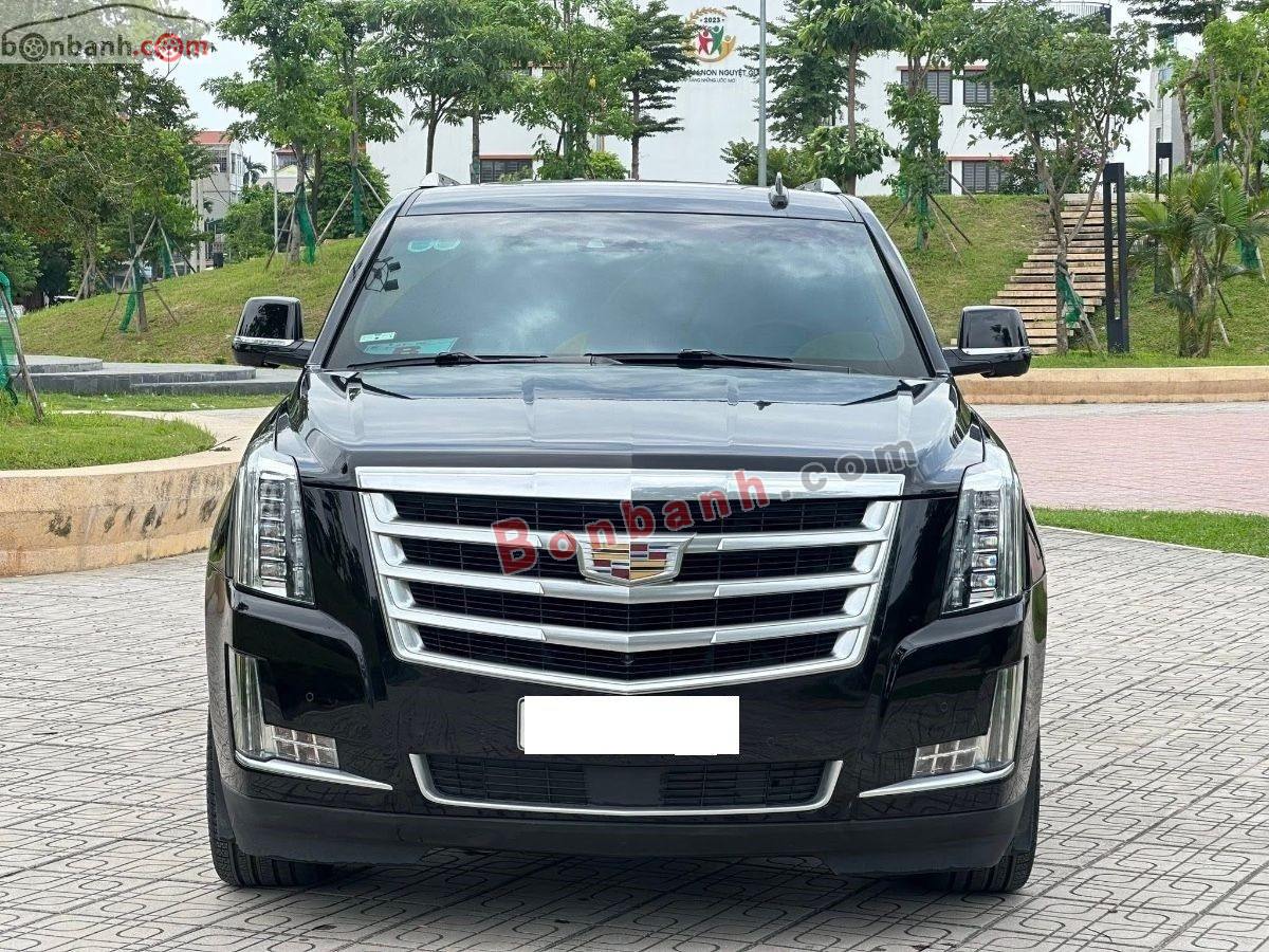 Cadillac Escalade ESV Premium
