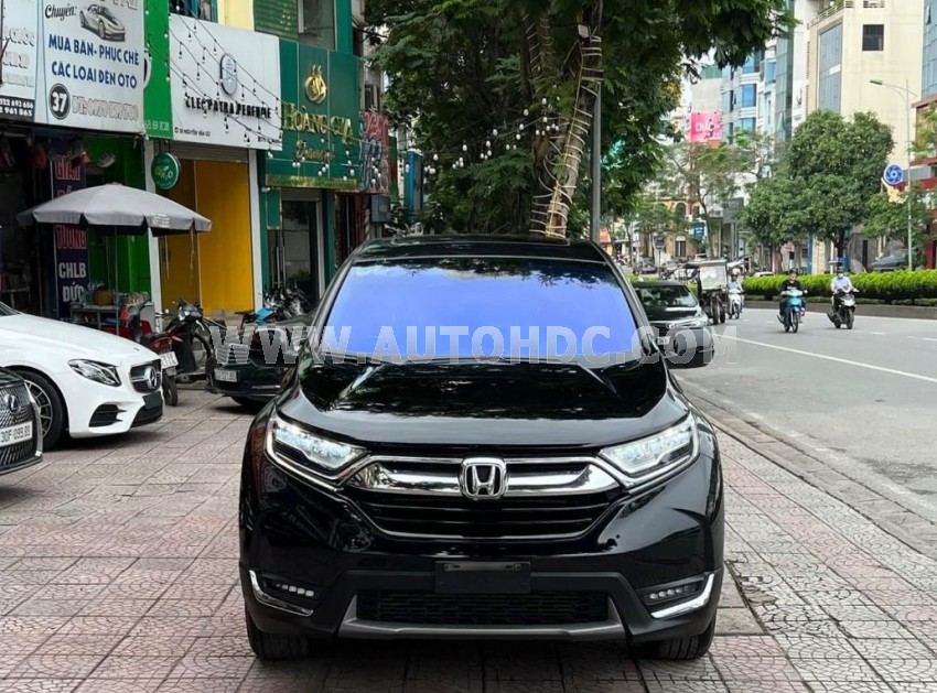 Honda CRV L