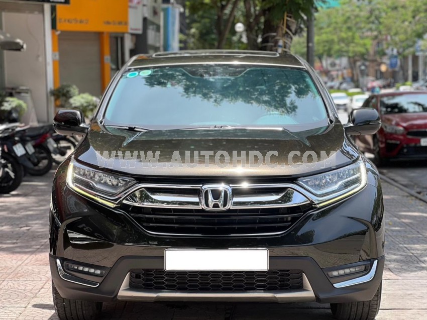 Honda CRV L