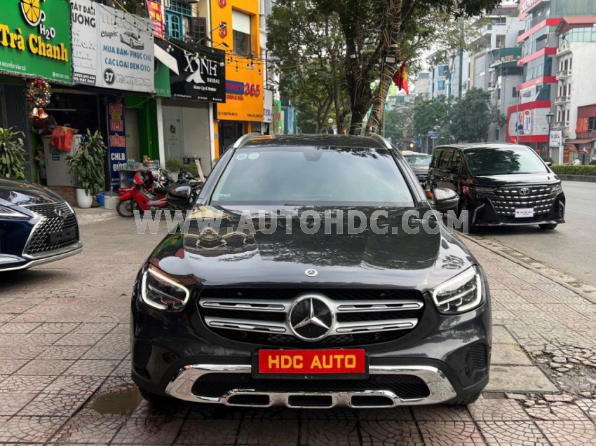 Mercedes Benz GLC 200