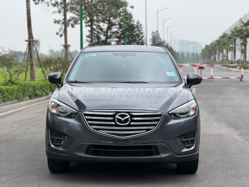 Mazda CX5 2.0 AT