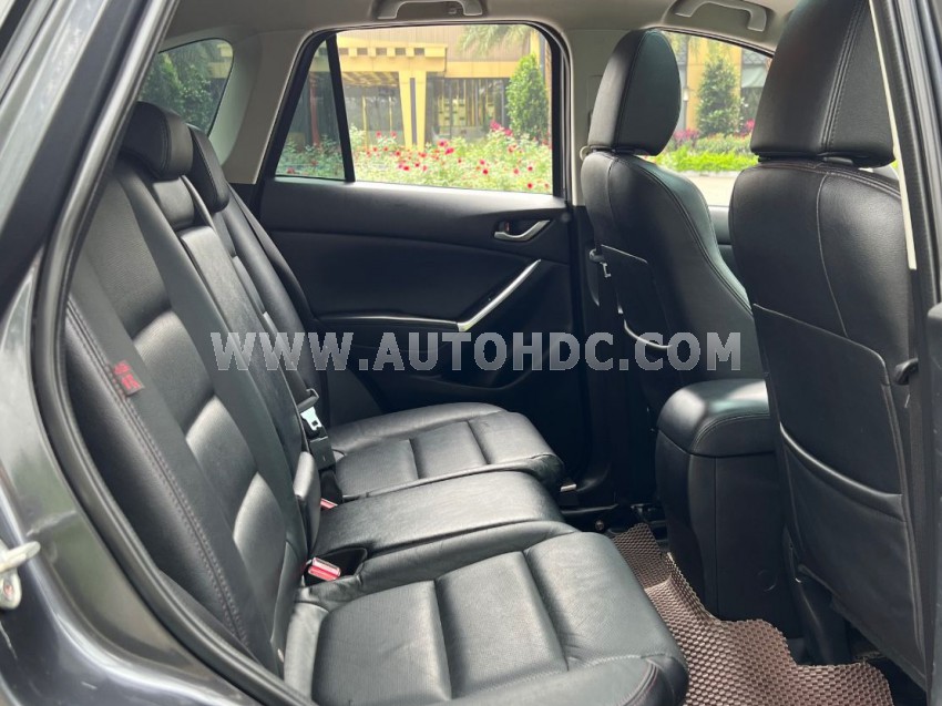 Xe Mazda CX5 2.0 AT 2016