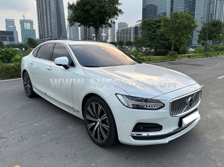Volvo S90 Ultra B6 AWD