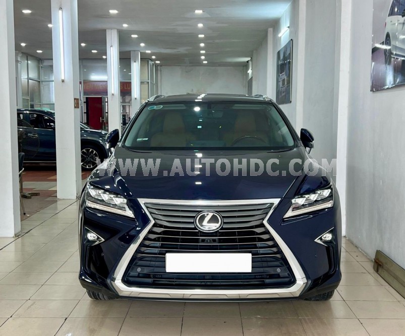 Lexus RX 300