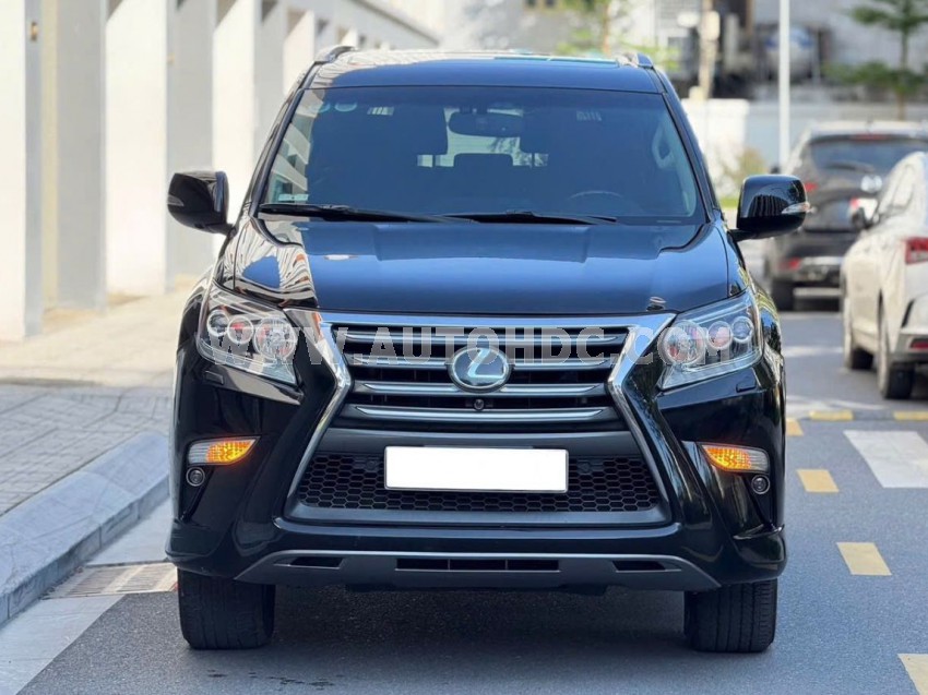 Lexus GX 460