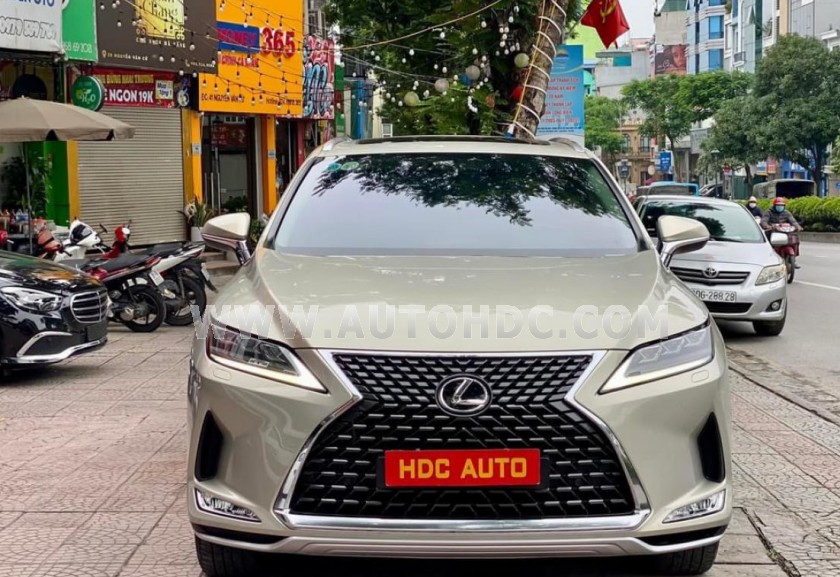 Lexus RX 300