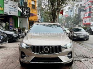 Volvo XC60 Ultimate Bright B6 AWD