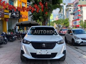 Peugeot 2008 Allure 1.2 AT