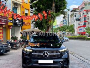 Mercedes Benz GLC 300 4Matic