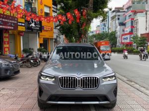 BMW X3 sDrive20i