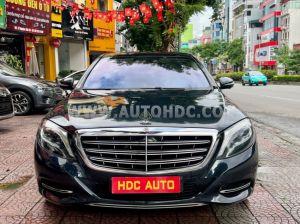 Mercedes Benz Maybach S600
