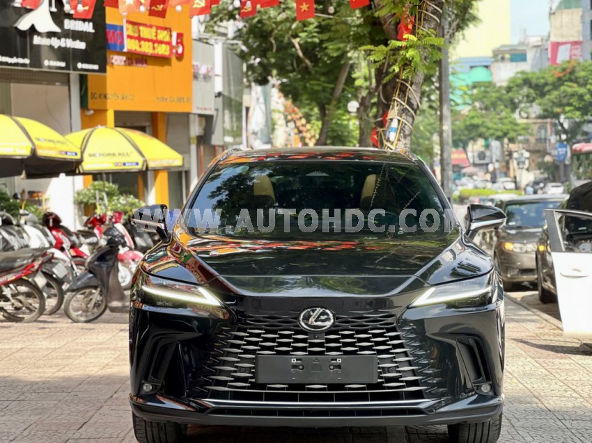 Lexus RX 350 Premium