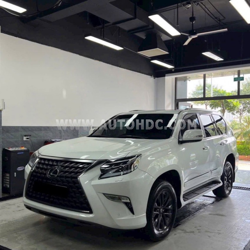 Lexus GX 460
