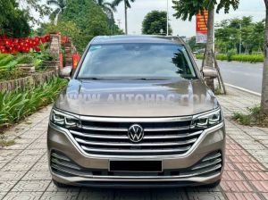 Volkswagen Viloran Luxury