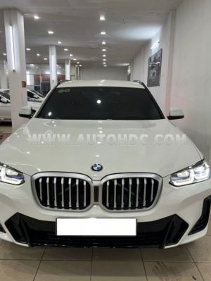 BMW X3 sDrive20i M Sport