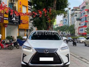 Lexus RX 200t