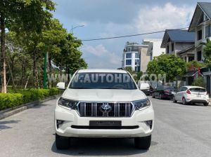 Toyota Prado VX 2.7L