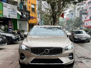 Volvo XC60 Ultimate Bright B6 AWD