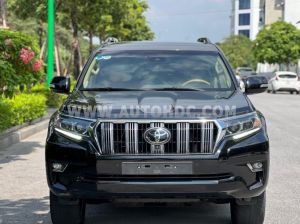 Toyota Prado VX 2.7L