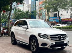 Mercedes Benz GLC 200
