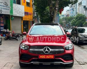 Mercedes Benz GLC 300 4Matic