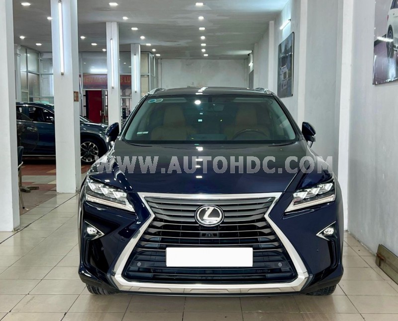 Lexus RX 300