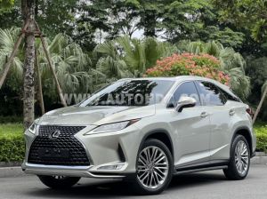 Lexus RX 300