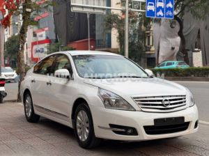 Nissan Teana 2.0 AT