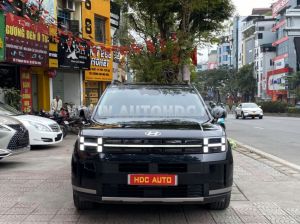 Hyundai SantaFe Prestige 2.5L HTRAC