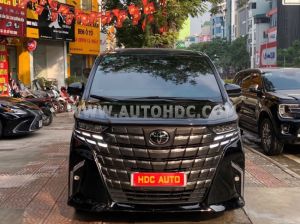 Toyota Alphard 2.4 AT