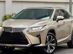 Lexus RX 300