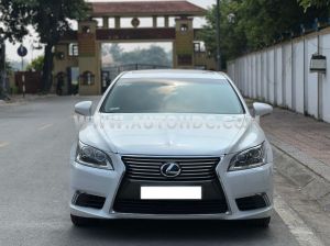 Lexus LS 460L