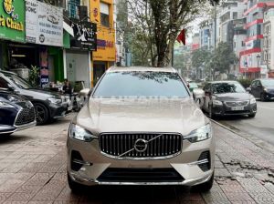 Volvo XC60 Ultimate Bright B6 AWD