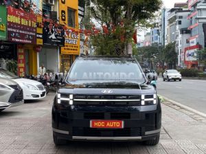 Hyundai SantaFe Prestige 2.5L HTRAC