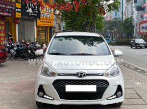 Hyundai i10 Grand 1.2 AT