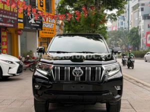 Toyota Prado VX 2.7L