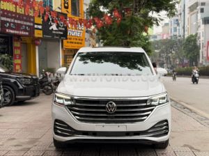 Volkswagen Viloran Luxury