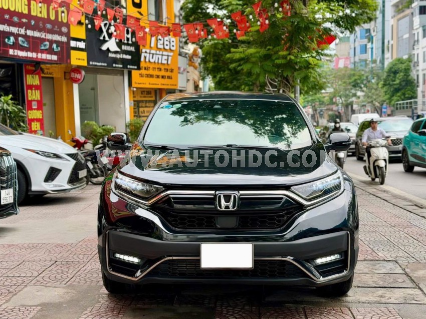 Honda CRV LSE