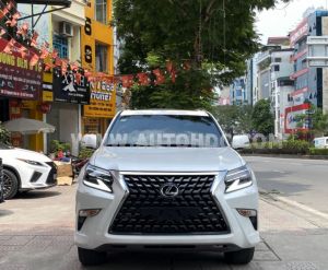 Lexus GX 460