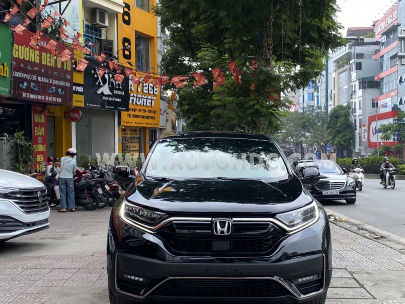Honda CRV L