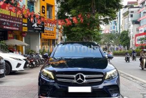 Mercedes Benz GLC 300 4Matic