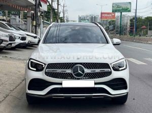 Mercedes Benz GLC 300 4Matic