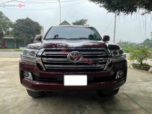 Toyota Land Cruiser 4.6 V8