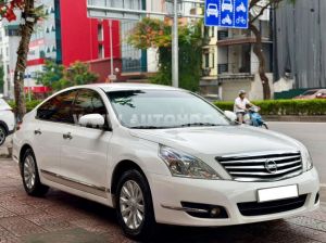 Nissan Teana 2.0 AT