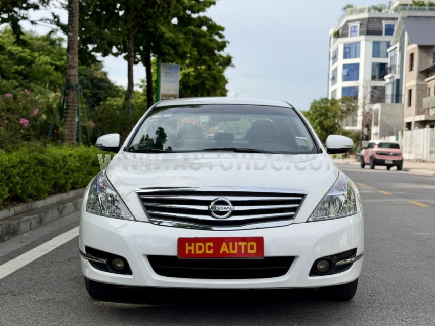Nissan Teana 2.0 AT