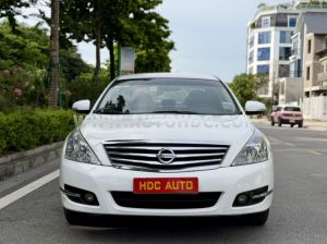 Nissan Teana 2.0 AT