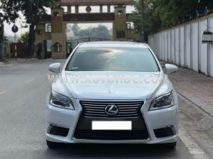 Lexus LS 460L